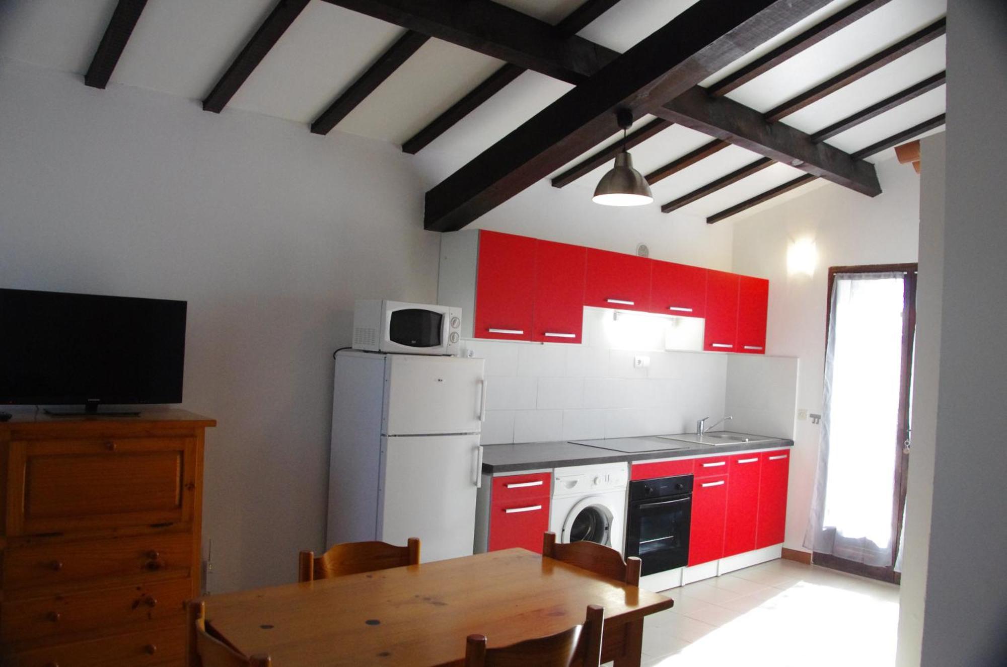 Apartament Casa Erbaggio Sartène Pokój zdjęcie