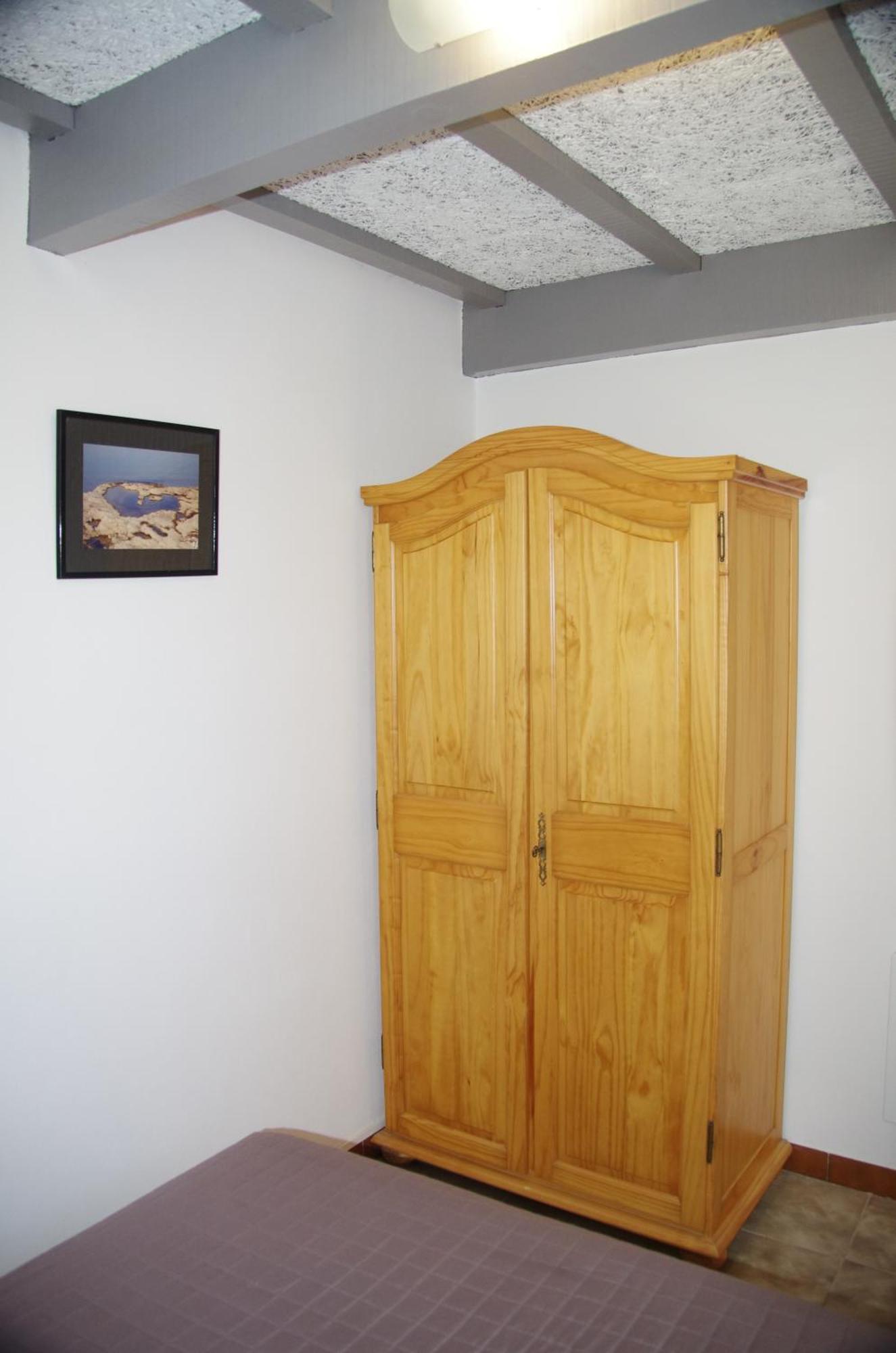 Apartament Casa Erbaggio Sartène Pokój zdjęcie