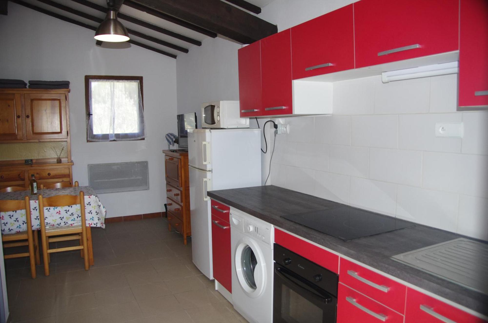 Apartament Casa Erbaggio Sartène Pokój zdjęcie