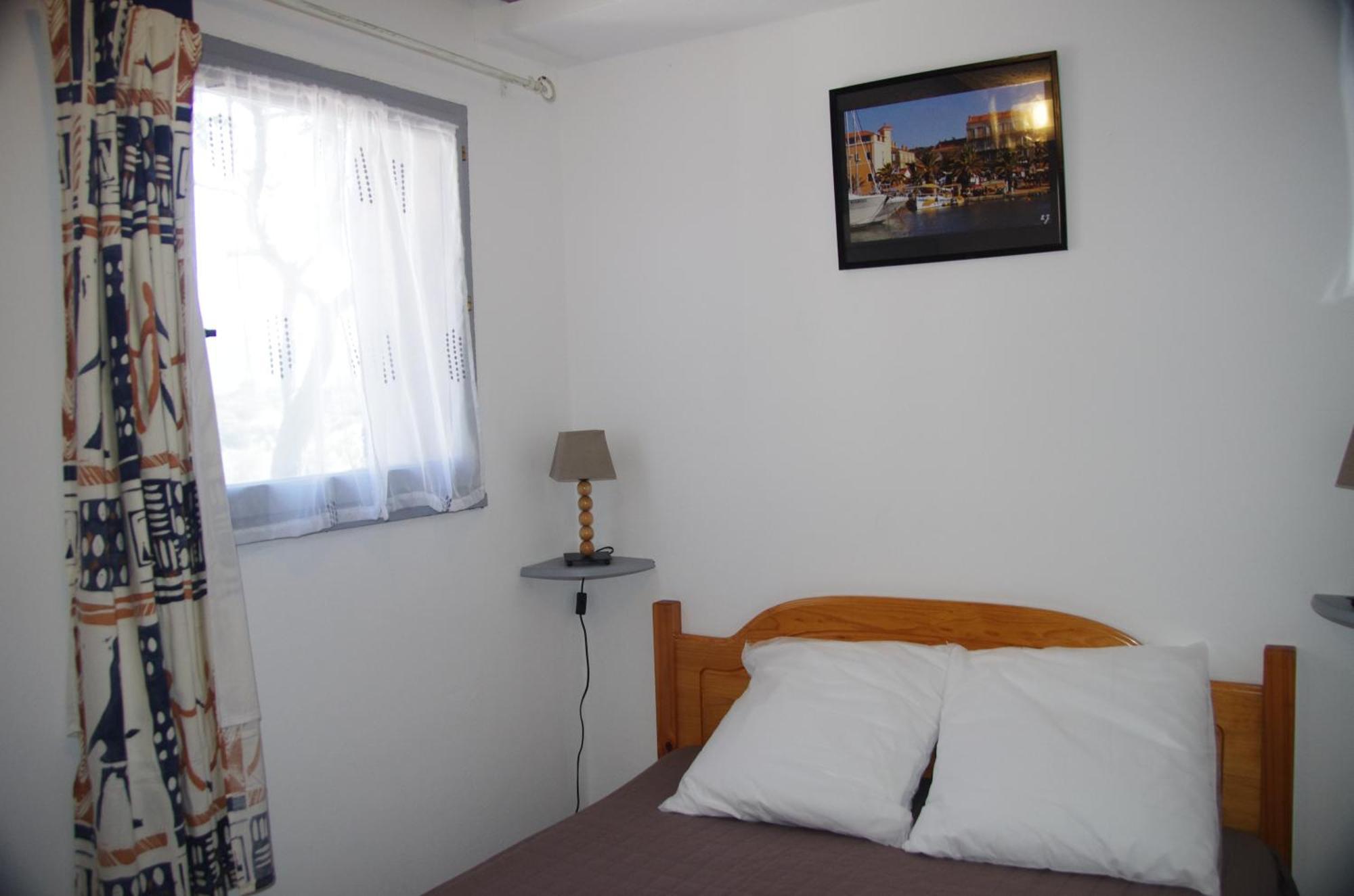 Apartament Casa Erbaggio Sartène Pokój zdjęcie